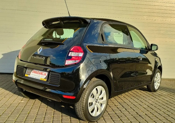 Renault Twingo cena 18800 przebieg: 200000, rok produkcji 2015 z Skarżysko-Kamienna małe 191